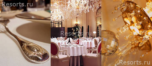 Hotel Plaza Athenee 34